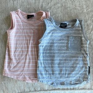 Little Bipsy Tank set